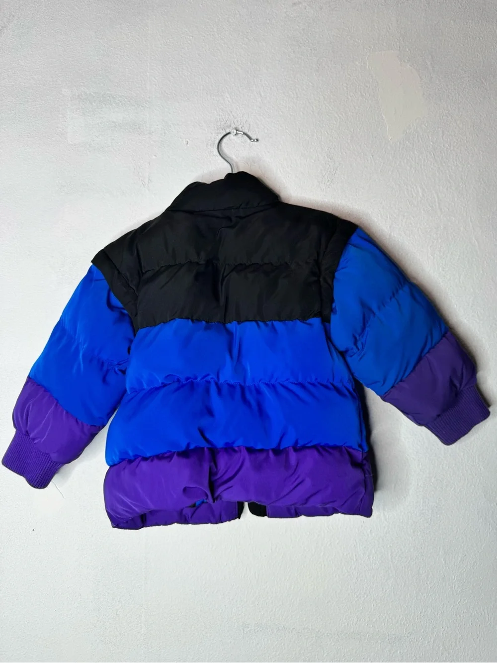 Lego toddler puffer coat 2t